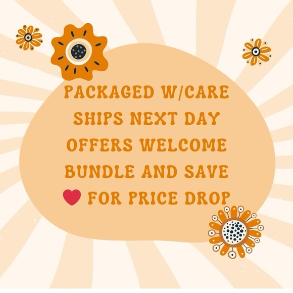 Make an offer, let’s bundle! - Picture 2 of 2